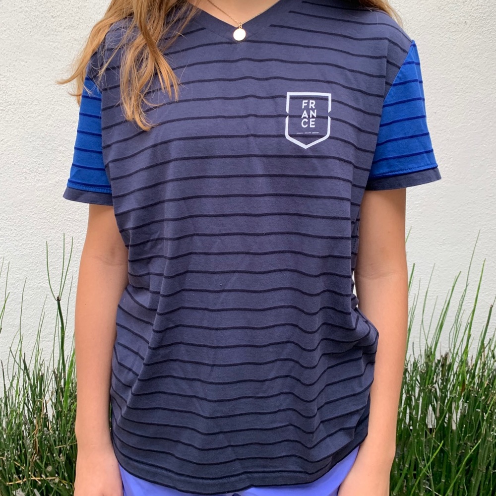 France Jersey